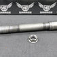 2019 YAMAHA YZ250FX OEM FRONT WHEEL RIM AXLE PIVOT BOLT 1SL - 25181 - 00 - 00 - hggarage
