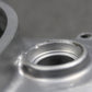 2003 SUZUKI 03 - 06 RM250 OEM RIGHT SIDE CRANKCASE INNER CLUTCH COVER 11341 - 37F20 - hggarage