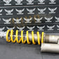 2007 HONDA CRF450R OEM REAR BACK SHOCK ABSORBER SUSPENSION 52400 - MEN - 851 - hggarage