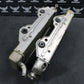 2005 Kawasaki KX250F OEM Left Right Radiator Set Cooler Radiator 39061 - 0045 - hggarage