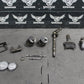 1997 SUZUKI RM250 OEM ENGINE POWER VALVE GOVERNOR 11254 - 37E10 11272 - 37E10 - hggarage