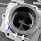 1997 KAWASAKI KX250 BOYESEN RAD VALVE INTAKE BOOT REED BLOCK ASSEMBLY GOOD! - hggarage
