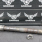 2014 KAWASAKI KX250F 04 - 14 OEM FRONT WHEEL RIM AXLE PIVOT BOLT 41068 - 0004 - hggarage