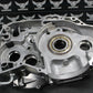 00 - 07 Honda XR650R OEM Right Engine Crankcase Crank Case Block 11100 - Mbn - 671 - hggarage