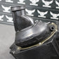 2003HONDA CRF450R OEM AIRBOX INTAKE AIR CLEANER CASE 17210-MEB-770