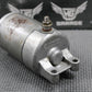 2003 KAWASAKI KLX400R OEM MITSUBA ELECTRIC START STARTER MOTOR 21163 - S004 GOOD - hggarage