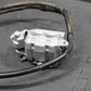 1999 Kawasaki KX125 KX250 OEM Nissin Front Brake Caliper Brake Line 43041 - 1668 - hggarage