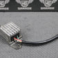 2006 HONDA CRF450X 05 - 17 OEM RECTIFIER VOLTAGE REGULATOR 31600 - MEY - 671 - hggarage