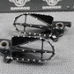 2006 HONDA CRF450X CR125 CR250R OEM RIGHT LEFT FOOT REST PEGS PEDALS FOOTPEGS - hggarage