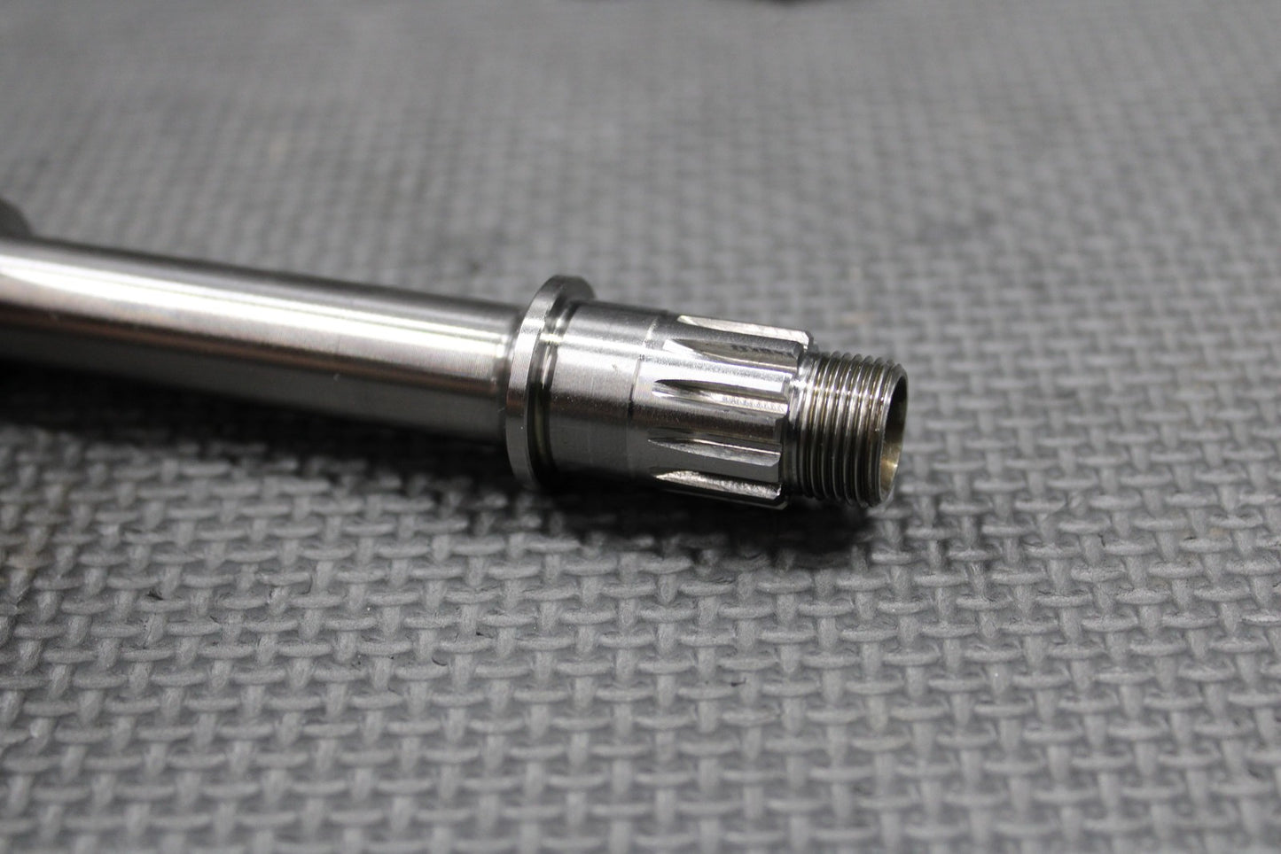 2020 YAMAHA 19 - 22 YZ250F YZ250FX OEM ENGINE CRANKSHAFT BALANCER GEAR SHAFT ASSY - hggarage