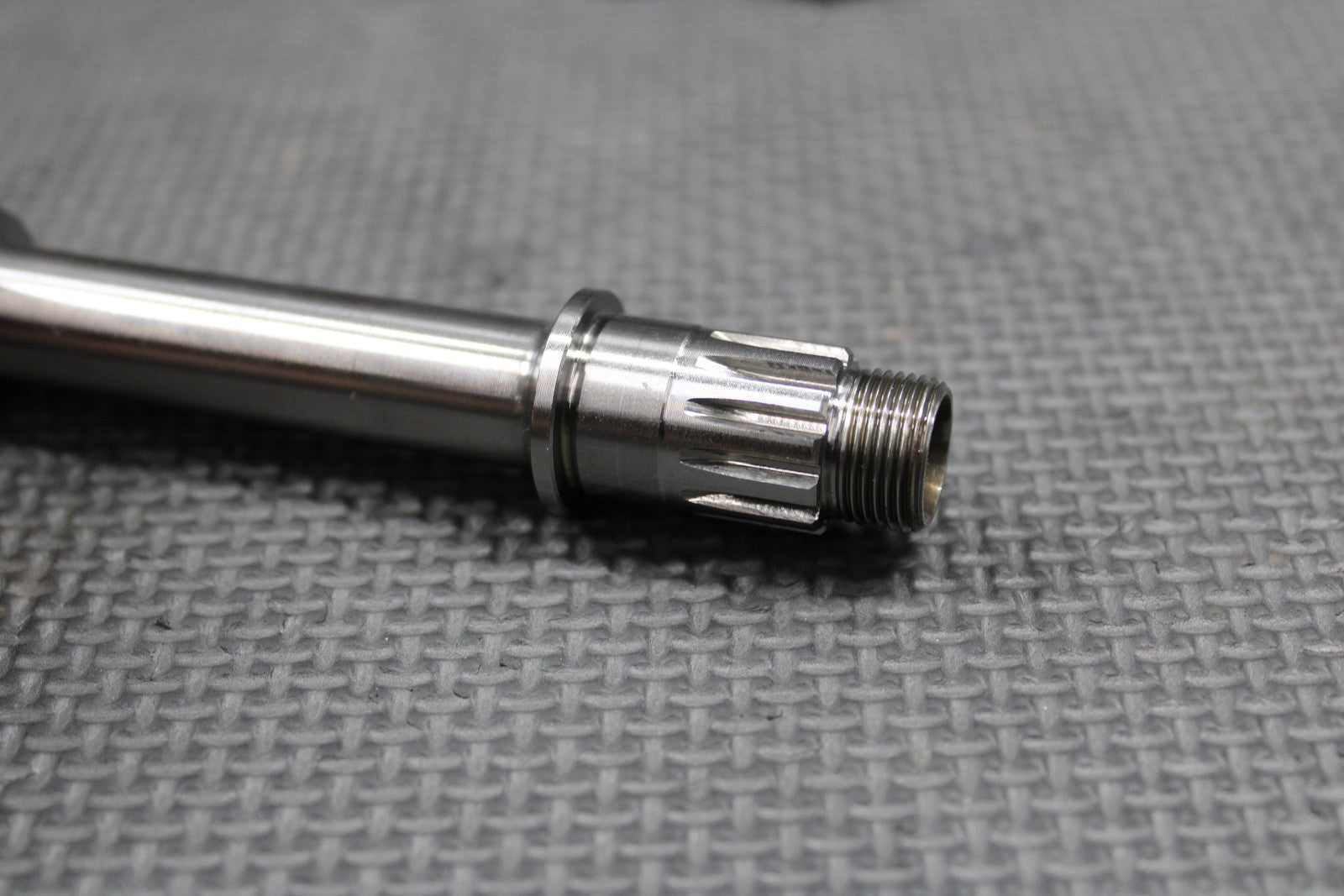 2020 YAMAHA 19 - 22 YZ250F YZ250FX OEM ENGINE CRANKSHAFT BALANCER GEAR SHAFT ASSY - hggarage
