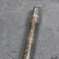1999 YAMAHA YZ125 OEM FRONT WHEEL RIM AXLE PIVOT BOLT 5BE - 25181 - 00 - 00 - hggarage