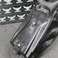 2002 HONDA CRF450R OEM GAS FUEL TANK CELL PETROL RESERVOIR 17510 - MEB - 670 - hggarage