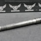 2005 HONDA CRF450R OEM FRONT WHEEL RIM AXLE PIVOT BOLT SHAFT 44301 - MEN - 000 - hggarage