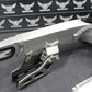 2005 YAMAHA YZ450F OEM SWINGARM SWING ARM SUSPENSION 1C3 - 22110 - 00 - 00 MINT! - hggarage