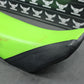 1999 KAWASAKI 98-00 KX100 KX80 OEM SEAT SADDLE 53001-1846-MH