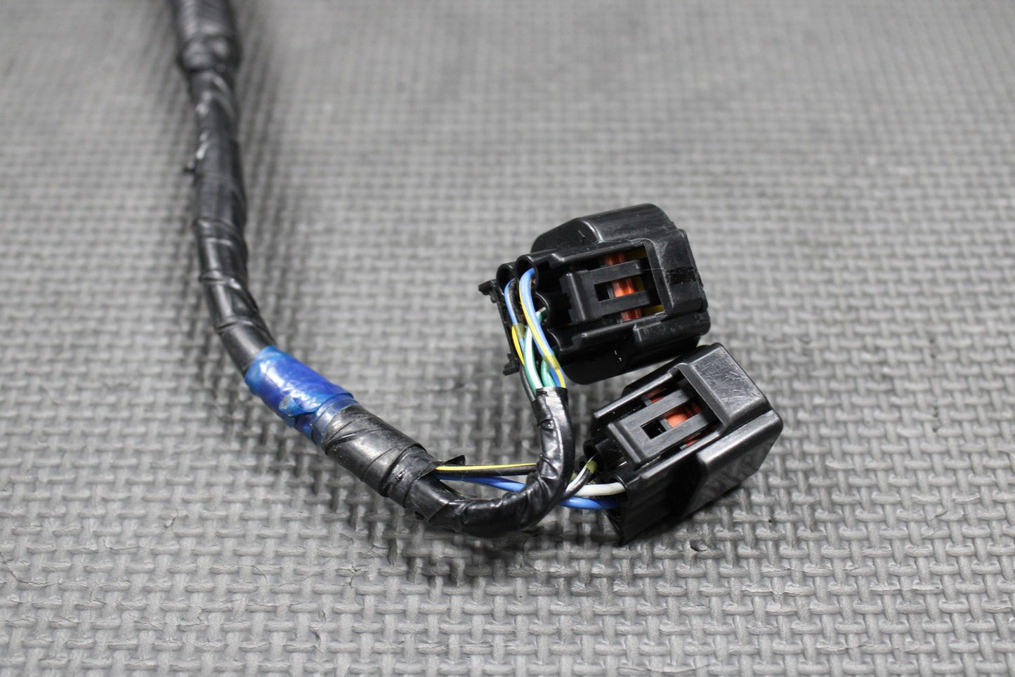 2005 2006 HONDA CRF450R OEM MAIN CHASSIS WIRE WIRING HARNESS LOOM 32100 - MEN - 710 - hggarage