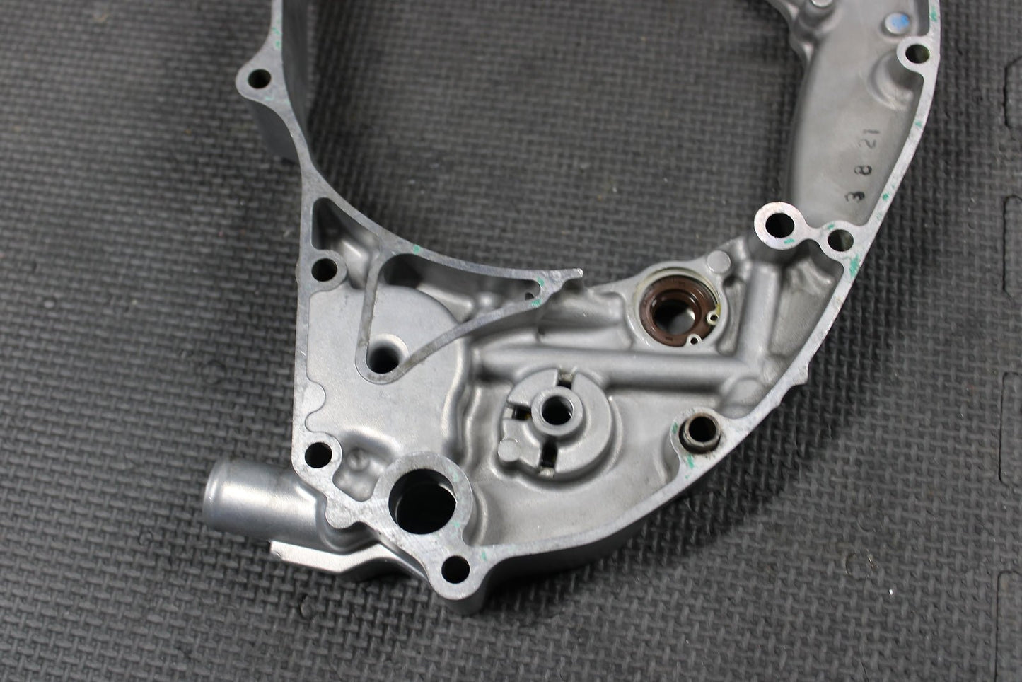 2008 SUZUKI RMZ250 ENGINE MOTOR INNER CLUTCH COVER 11340 - 10H00 - hggarage