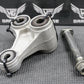 2018 18 - 20 SUZUKI RMZ450 OEM REAR SHOCK CUSHION LINKAGE LEVER ARM 62600 - 37880 - hggarage