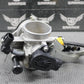 2020 SUZUKI 19 - 22 RMZ250 OEM MIKUNI MAIN FUEL INJECTOR THROTTLE BODY BODIES MINT - hggarage