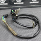 1991 86 - 91 HONDA CR80R OEM STATOR PULSE GENERATOR ALTERNATOR 30300 - GC4 - 601 GOOD! - hggarage