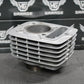 2001 HONDA XR100R 53MM OEM ENGINE MOTOR CYLINDER JUG BARREL BORE TOP END NICE!