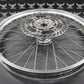1996 KAWASAKI 93 - 98 KX125 KX250 KX500 OEM 21" FRONT WHEEL RIM HUB 41034 - 1226 - hggarage