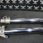 1997 Yamaha YZ125 OEM Right Left Front Suspension Forks Shocks 4XM - 23102 - L0 - 00 - hggarage