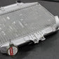 1999 Honda CR125R OEM Engine Motor Cooling Cooler Radiator 19100 - KZ4 - J10 - hggarage