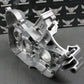 1999 99 - 02 HONDA CR125R OEM RIGHT ENGINE MOTOR CRANKCASE CRANK CASE BLOCK MINT! - hggarage