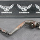 1991 85 - 95 HONDA CR80R OEM KICKSTART KICK START PEDAL LEVER 28300 - GS2 - 600 - hggarage