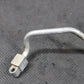 2005 Yamaha YZ250F OEM Engine Motor Oil Pump Feed Line Pipe Assembly 5NL - 13161 - 2 - hggarage