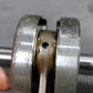 1997 YAMAHA RT100 OEM ENGINE MOTOR CRANKSHAFT CRANK SHAFT READ DESC! - hggarage