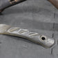 2000 SUZUKI 00 - 07 DRZ400 DRZ400E OEM EXHAUST PIPE CHAMBER HEADER 14150 - 29F00 - hggarage