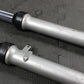 2000 YAMAHA TTR90 OEM RIGHT LEFT FRONT SUSPENSION FORKS SHOCKS 99999-03237-00