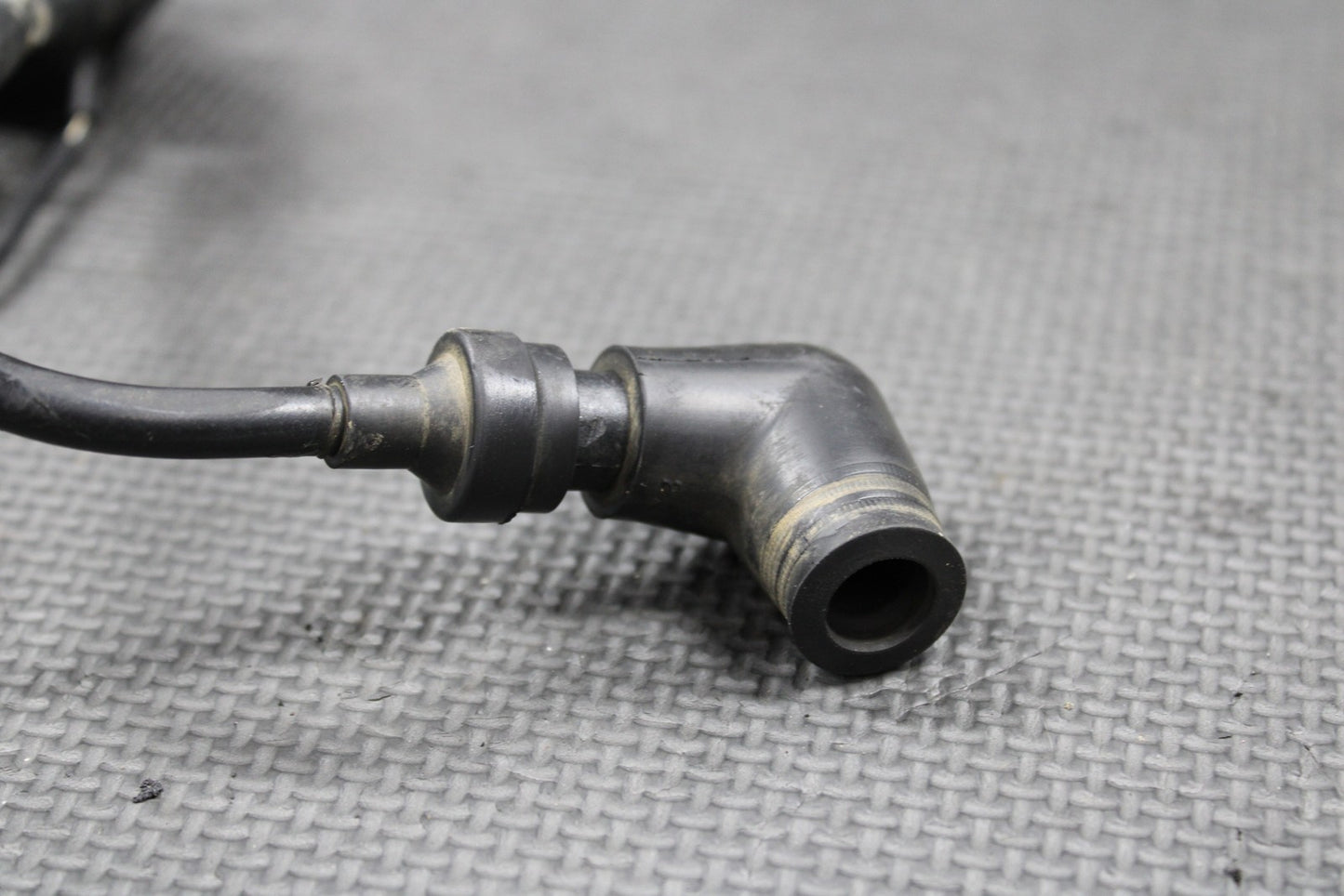 2003 SUZUKI 01 - 03 RM125 RM250 OEM IGNITION COIL SPARK PLUG BOOT WIRE 33410 - 08G00 - hggarage