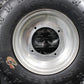 1991 YAMAHA 91 - 93 BANSHEE 350 ITP FRONT REAR WHEELS RIMS W TIRES SET COMPLETE - hggarage