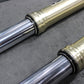 2010 YAMAHA YZ450F OEM KYB RIGHT LEFT FRONT SUSPENSION FORKS SHOCKS