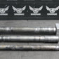 2010 HONDA CRF250R FRONT REAR WHEEL RIM AXLE SWINGARM PIVOT BOLTS 42301-KRN-A30