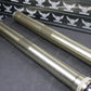2005 YAMAHA YZ450F OEM RIGHT LEFT FRONT SUSPENSION FORKS SHOCKS 5XD - 23102 - 50 - 00 - hggarage