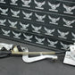 1999 KAWASAKI 98 - 00 KX100 BIGWHEEL OEM REAR BACK BRAKE CALIPER MASTER CYLINDER - hggarage