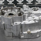 1997 97 - 99 KAWASAKI KX250 LEFT RIGHT ENGINE CRANKCASE CRANK CASES BLOCK NEED WOR - hggarage