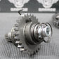 2003 SUZUKI 01 - 04 RM250 OEM KICKSTART KICK START SHAFT W IDLER GEAR 26211 - 05D03 - hggarage