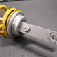 2008 HONDA CRF250R OEM REAR BACK SHOCK ABSORBER SUSPENSION 52400 - KRN - A11 GOOD! - hggarage