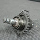 1993 Honda CR80 CR80R OEM Kickstart Kick Start Shaft W Idler Gear - hggarage