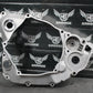 2009 Kawasaki KX250F OEM Engine Motor Inner Clutch Cover - hggarage