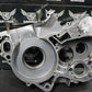 2003 HONDA CR250R OEM RIGHT ENGINE MOTOR CRANKCASE CRANK CASES BLOCK