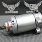 2020 YAMAHA 19 - 21 YZ250F OEM ELECTRIC START STARTER MOTOR B7B - 81890 - 02 - 00 NICE! - hggarage