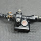 1993 Honda CR80R OEM Front Brake Caliper Master Cylinder 45100 - GS2 - 601 - hggarage
