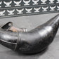 2000 SUZUKI RM125 OEM EXHAUST PIPE CHAMBER HEADER EXPANSION CHAMBER 14310 - 36E30 - hggarage
